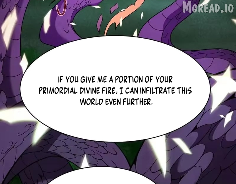 Era of the Haunted Chapter 572  - page 87